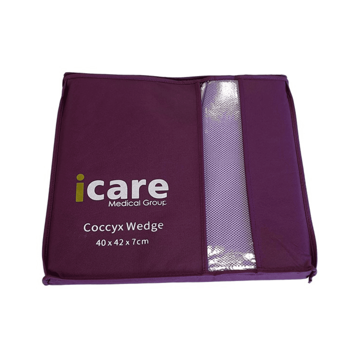 Icare Coccyx Wedge