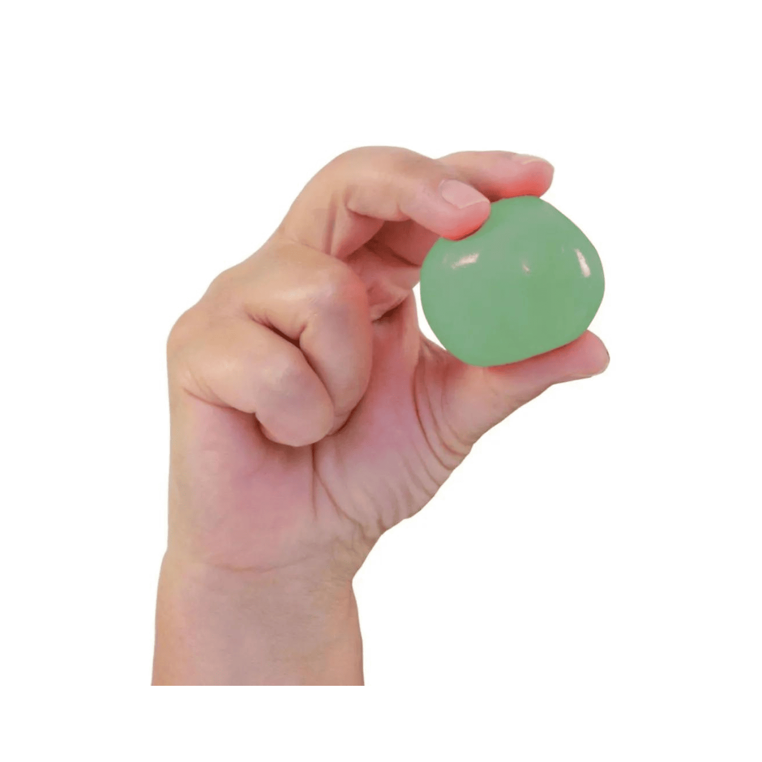 Rolyan Therapeutic Exercise Putty_Green Medium_