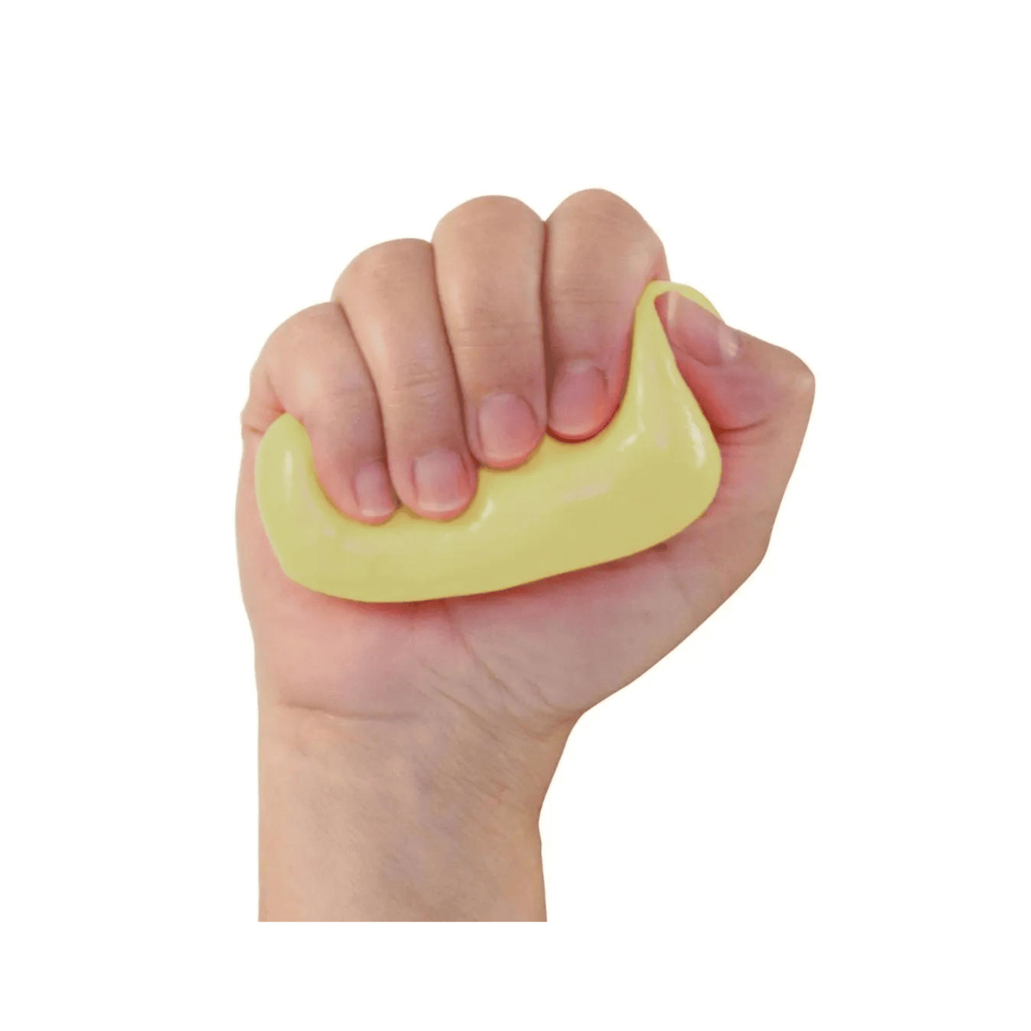 Rolyan Therapeutic Exercise Putty_Yellow Soft