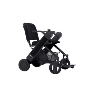 Whill - Model F Folding Power Wheelchair
