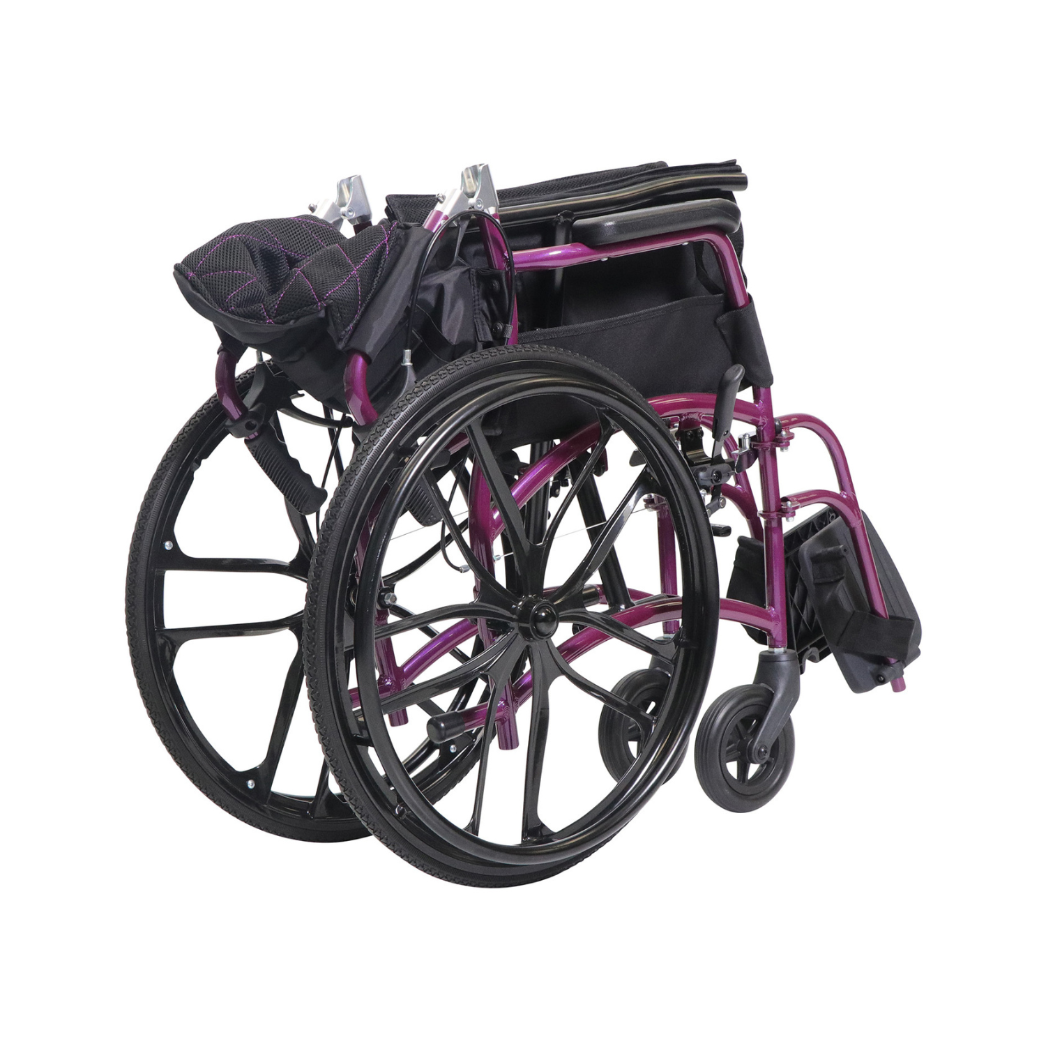 Vida Wheelchair