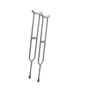 Bariatric-Crutches