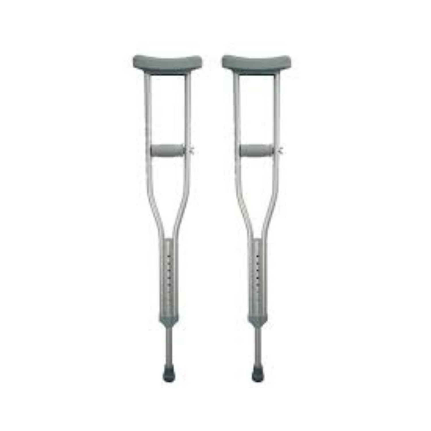 Bariatric-Crutches