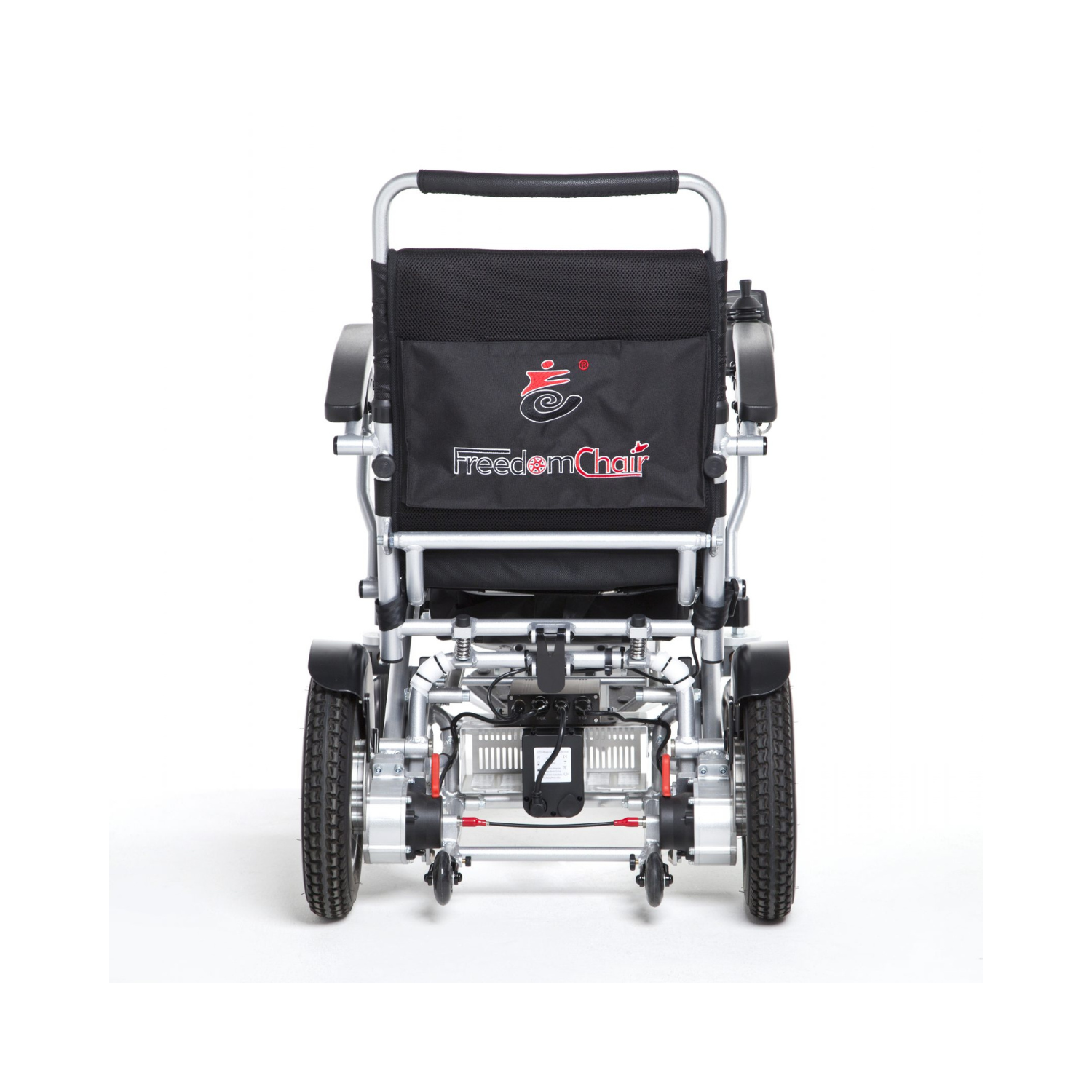 Freedom Premium Lite Electric Wheelchair