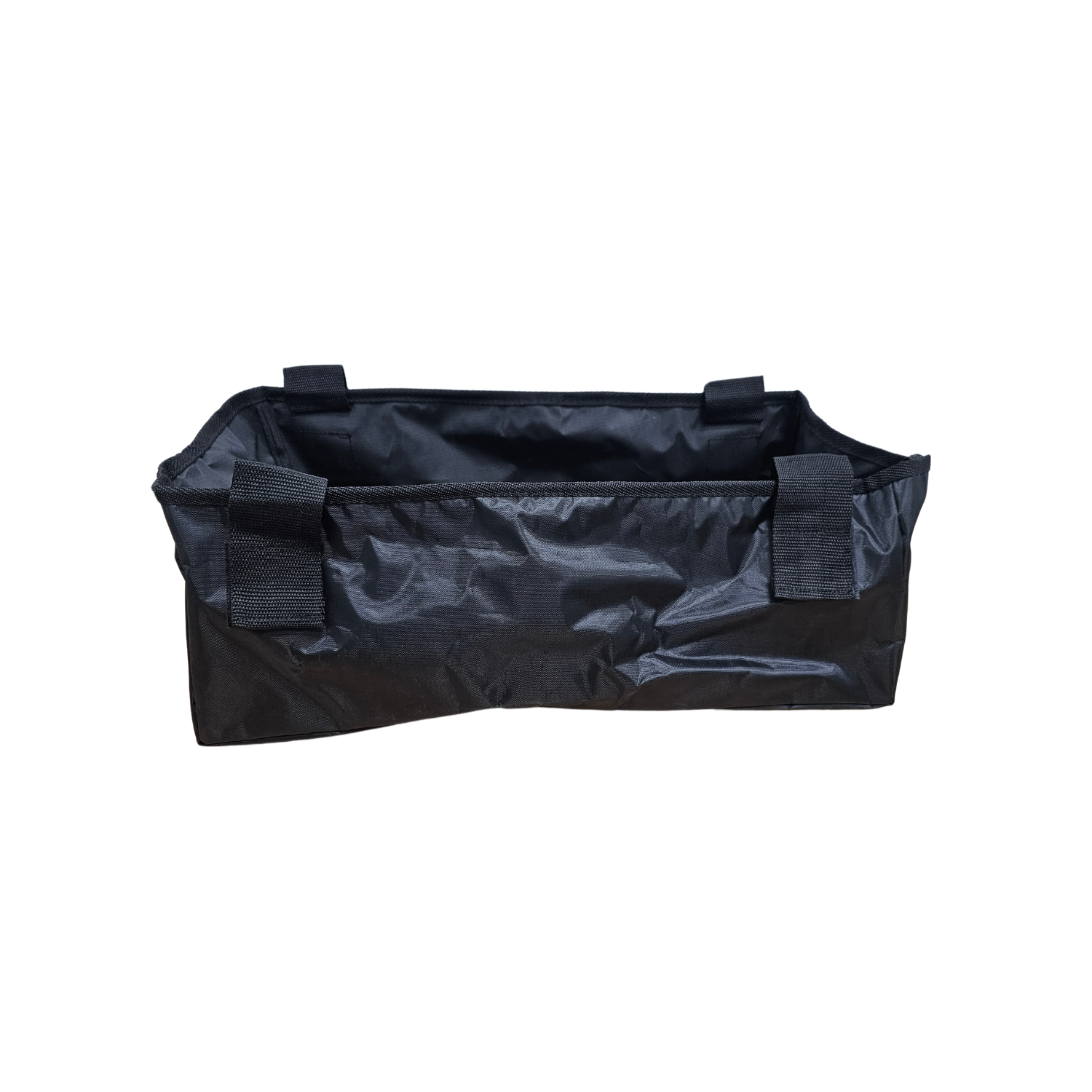 Replacement underseat walker bag