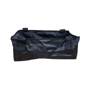 Replacement underseat walker bag